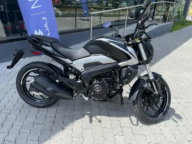 BAJAJ DOMINAR 250 0KM | 3 ANOS DE GARANTIA