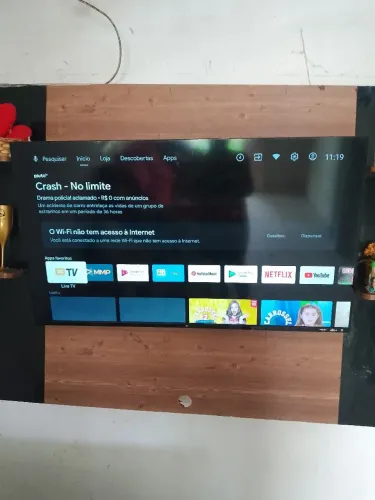 Vendesse uma tv