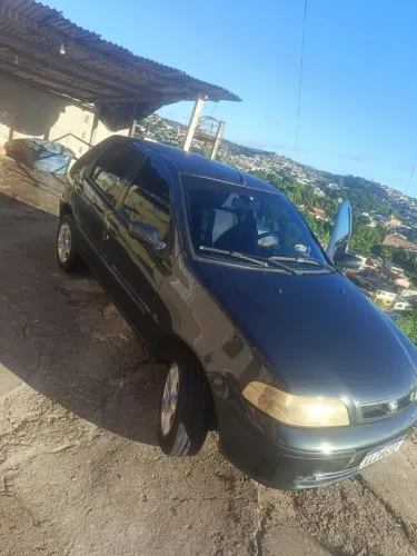 Fiat Palio 1.0/ Trofeo 1.0 Fire/ Fire Flex 2P 2003