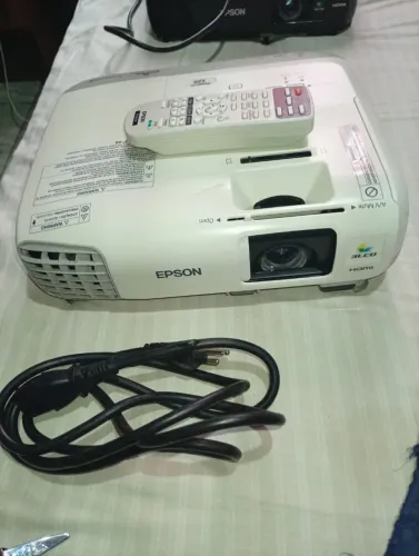 Projetor Epson