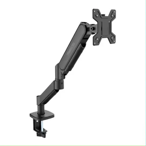 Braço Suporte Articulado Zinnia Nimbo 110 para Monitor e TV (13" a 32") - Preto