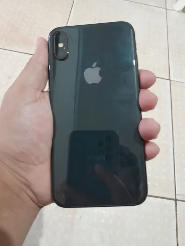 iPhone X para Conserto ou Retirada de Peças - Leia a Descrição