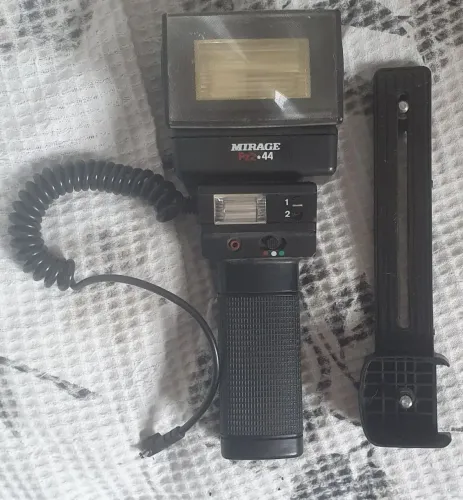 Flash vintage Mirage