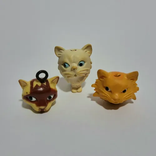 Pingente Celular The Cat | Elma Chips (Unidade)