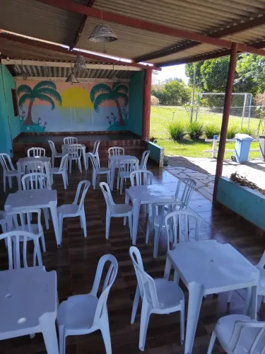 Aluguel de chácara, Aluga-se chácara