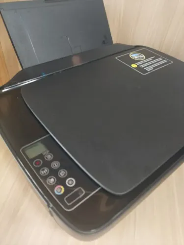 Impressora Tank de tinta HP 416