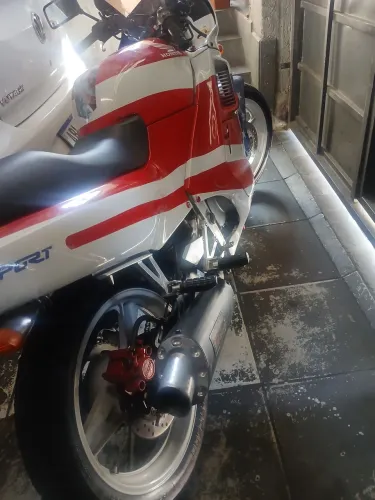 Cbr 450 