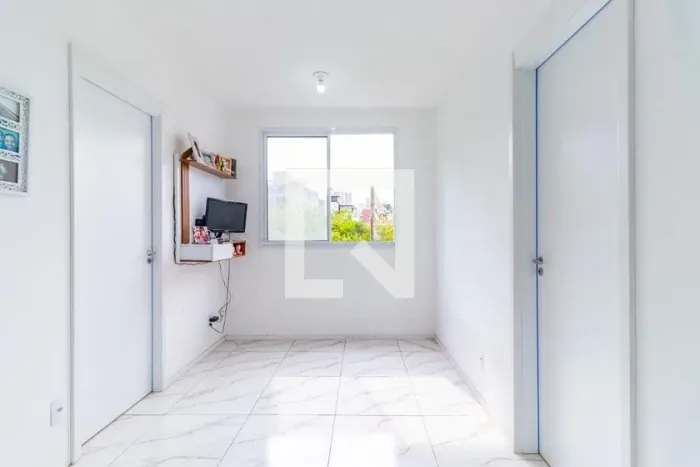 Apartamento à Venda - Jardim Marajoara , 2 Quartos, 33 m2