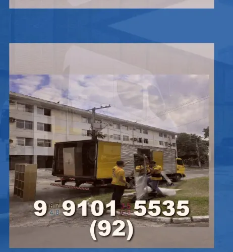 frete bau: você precisa de transporte? temos a solução ideal para você!