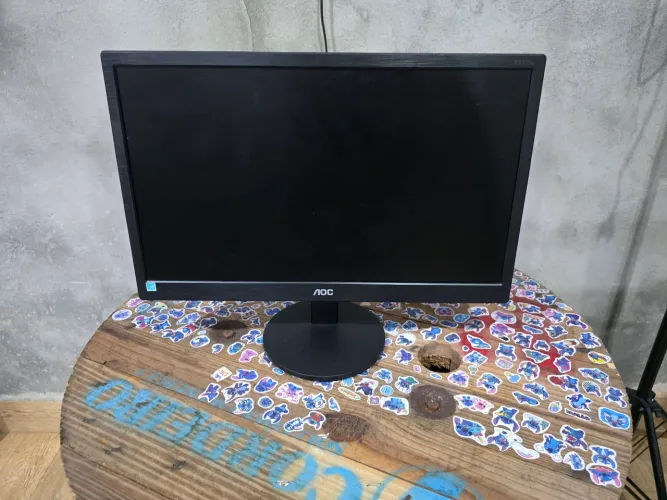Vendo Monitor