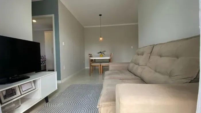Apartamento à venda, 51 m² por R$ 320.000,00 - Trujillo - Sorocaba/SP