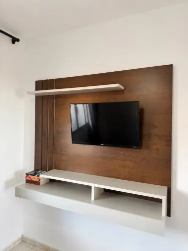 Painel de TV 