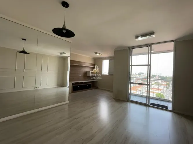 Apartamento 3 dorms 1 vaga - Jardim Prudência