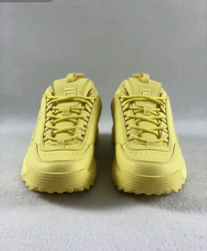 Tênis Fila Disruptor - Novo