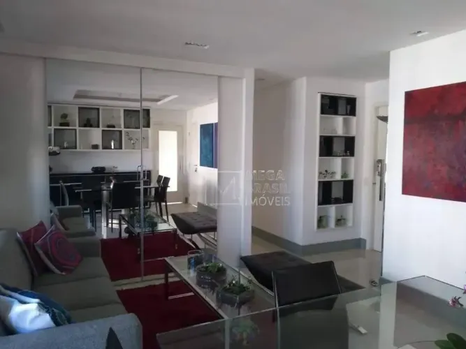 Apartamento com 3 dormitórios à venda, 141 m² por R$ 2.150.000,00 - Vila Mariana - São Pau