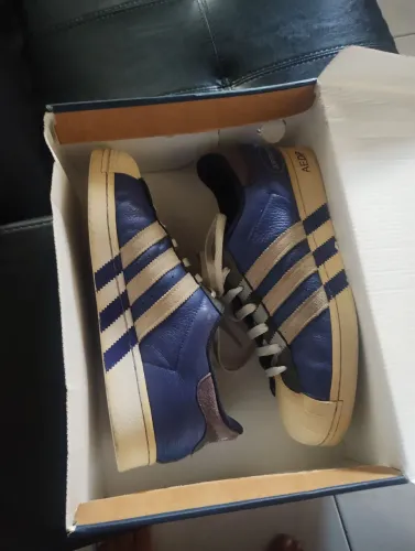 Vendo Tênis Adidas Original n. 38 