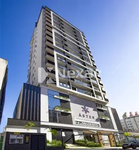 APARTAMENTO STÚDIO - KOBRASOL