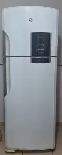 Refrigerador GE Frost Free 2 portas