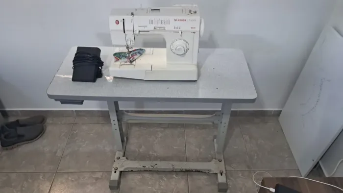 Maquina de Costura