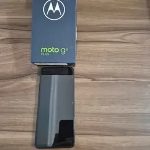 Motorola Moto G9 Plus 128GB - Excelente Estado