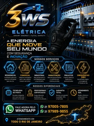 Eletricista