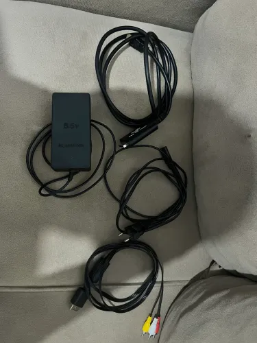 Ps2, pra trocar em ps3 ou vender