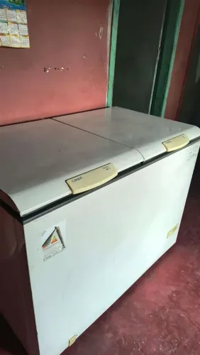 Vendo freezer