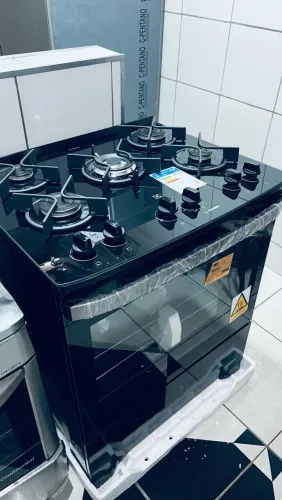 Fogão Electrolux (FE5GB) - NOVO