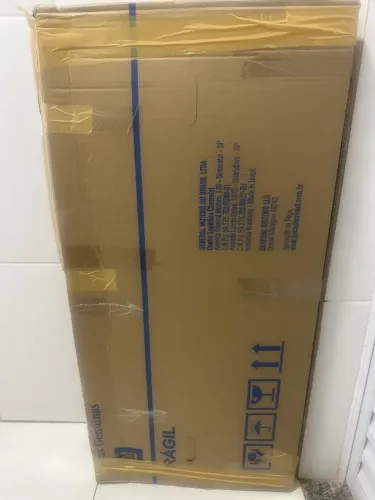 Alargadores de para lamas para S10