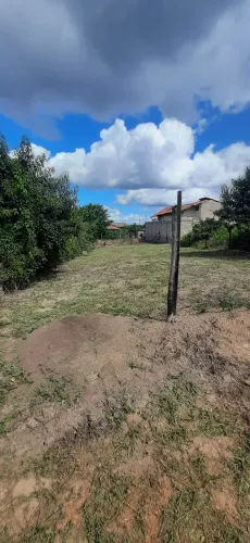 Vendo lote no condomínio circuito do Ouro em Santa Bárbara mg