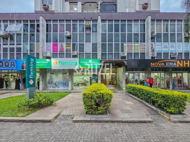 para locação, Centro, Novo Hamburgo, RS