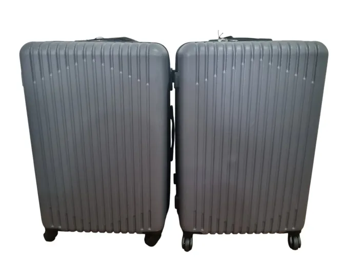Mala de viagem grande nova 23kg