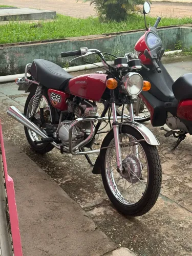 CG bolinha 1982