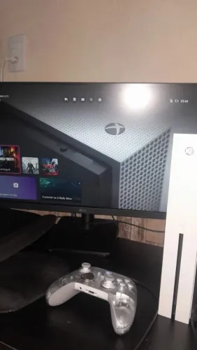Xbox one series x