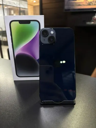 IPHONE 14 128GB SEMI NOVO IMPECÁVEL 