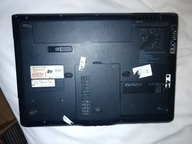 Lote notebook