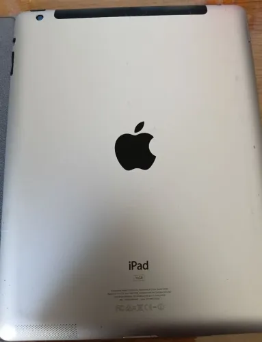 IPad perfeito