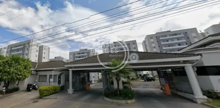 RESID. ESPLANADA - 71M²- 3 DORMITORIOS - PROX. SHOPPING IGUATEMI