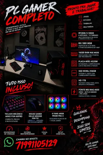 pc gamer 