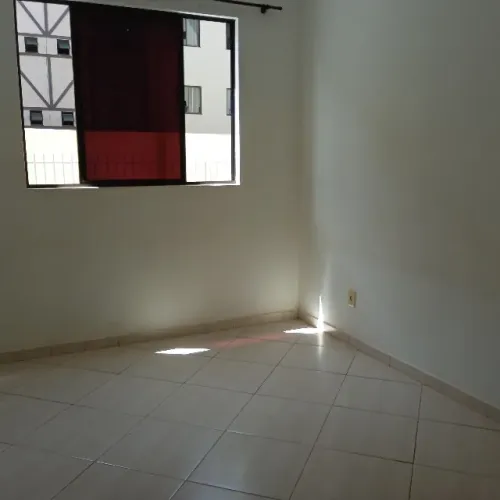 Alugo apartamento 2 quartos bairro Neva