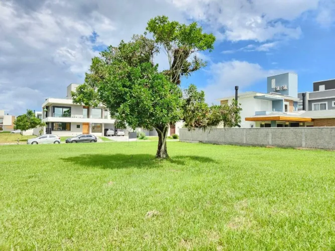 Terreno Campeche Florianópolis Garapuvu