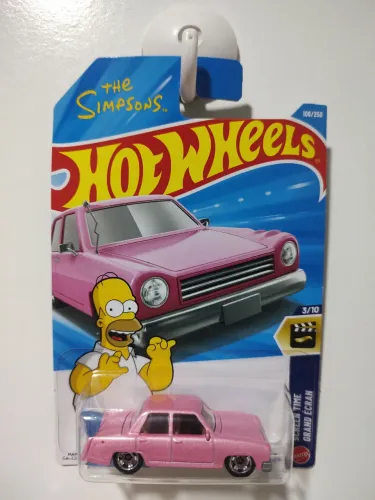 Hotwheels colecionáveis