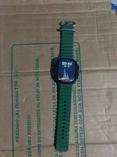 Smartwatches