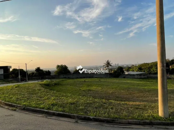 Terreno à venda, 1062 m² por R$ 459.000,00 - Caputera - Sorocaba/SP