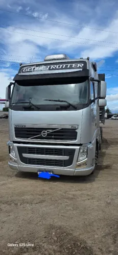 FH540 6X4 2013 3X3 NOMA 2004