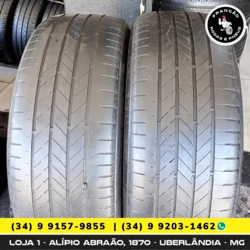 PNEUS SEMINOVOS 225/50 R18 BRIDGESTONE