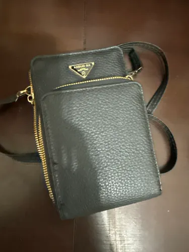 Bolsa de ombro 