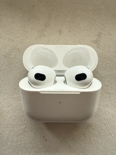 AirPods terceira geração