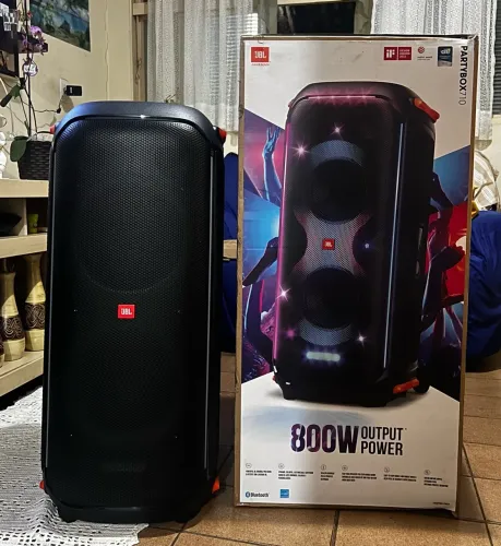 JBL PARTYBOX-710 800RMS