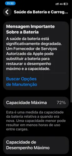 iPhone 11 Pro Max 256 gigas